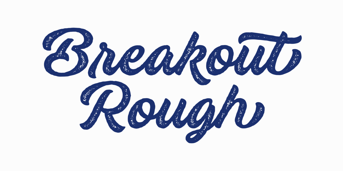 Breakout